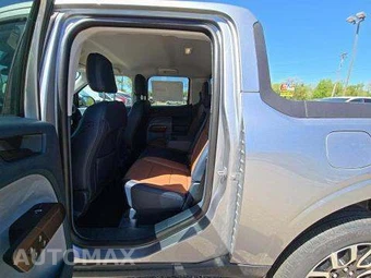 2024 Ford Maverick Lariat Crew Cab Short Bed - miniatura 14