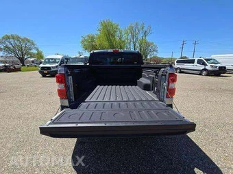 2024 Ford Maverick Lariat Crew Cab Short Bed - miniatura 15