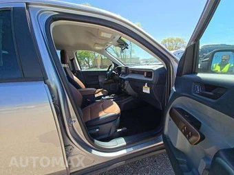 2024 Ford Maverick Lariat Crew Cab Short Bed - miniatura 19