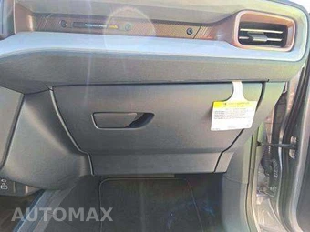 2024 Ford Maverick Lariat Crew Cab Short Bed - miniatura 20