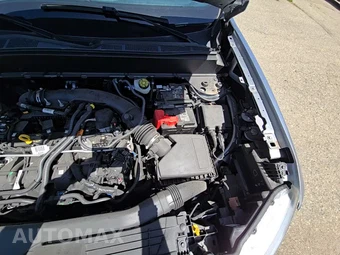 2024 Ford Maverick Lariat Crew Cab Short Bed - miniatura 23
