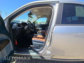 2024 Ford Maverick Lariat Crew Cab Short Bed - miniatura 7