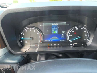 2024 Ford Maverick Lariat Crew Cab Short Bed - miniatura 6