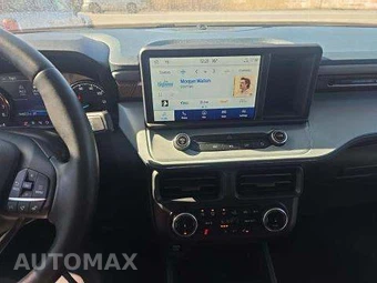2024 Ford Maverick Lariat Crew Cab Short Bed - miniatura 10