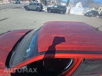 2024 Ford Maverick Lariat Crew Cab Short Bed - miniatura 12