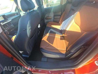2024 Ford Maverick Lariat Crew Cab Short Bed - miniatura 13