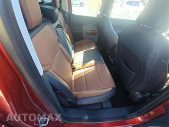 2024 Ford Maverick Lariat Crew Cab Short Bed - miniatura 16