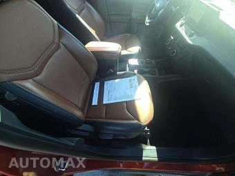 2024 Ford Maverick Lariat Crew Cab Short Bed - miniatura 18
