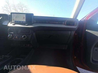 2024 Ford Maverick Lariat Crew Cab Short Bed - miniatura 19