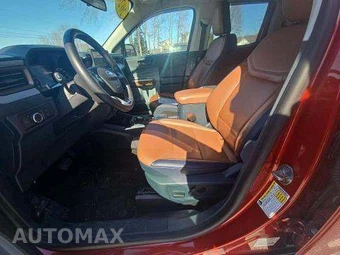 2024 Ford Maverick Lariat Crew Cab Short Bed - miniatura 6