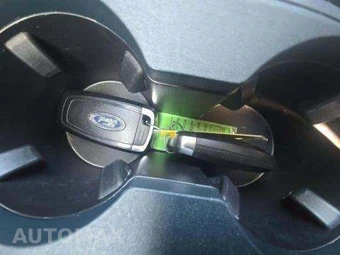 2024 Ford Maverick Lariat Crew Cab Short Bed - miniatura 8