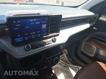 2024 Ford Maverick Lariat Crew Cab Short Bed - miniatura 11