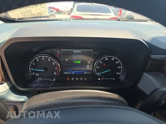 2024 Ford Maverick Lariat Crew Cab Short Bed - miniatura 12