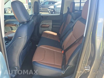 2024 Ford Maverick Lariat Crew Cab Short Bed - miniatura 13
