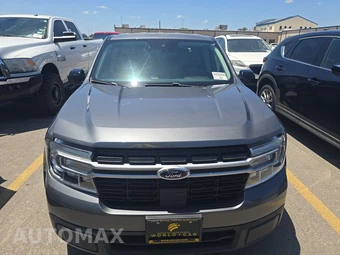 2024 Ford Maverick Lariat Crew Cab Short Bed - miniatura 2