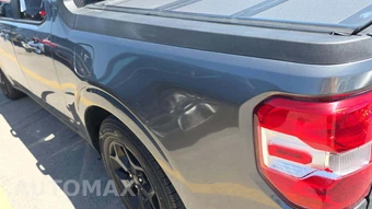 2024 Ford Maverick Lariat Crew Cab Short Bed - miniatura 23