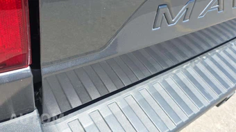 2024 Ford Maverick Lariat Crew Cab Short Bed - miniatura 24