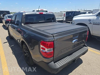 2024 Ford Maverick Lariat Crew Cab Short Bed - miniatura 6