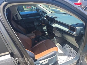 2024 Ford Maverick Lariat Crew Cab Short Bed - miniatura 8