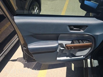 2024 Ford Maverick Lariat Crew Cab Short Bed - miniatura 9
