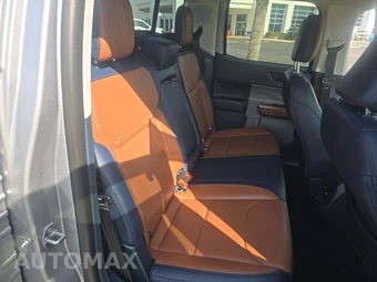2024 Ford Maverick Lariat Crew Cab Short Bed - miniatura 13