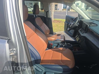 2024 Ford Maverick Lariat Crew Cab Short Bed - miniatura 15