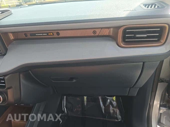 2024 Ford Maverick Lariat Crew Cab Short Bed - miniatura 16