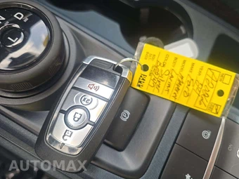 2024 Ford Maverick Lariat Crew Cab Short Bed - miniatura 5