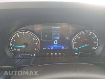 2024 Ford Maverick Lariat Crew Cab Short Bed - miniatura 6