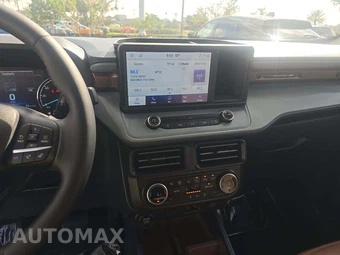 2024 Ford Maverick Lariat Crew Cab Short Bed - miniatura 7