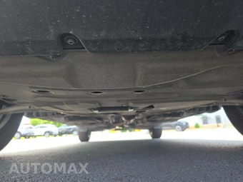 2024 Ford Maverick Lariat Crew Cab Short Bed - miniatura 17