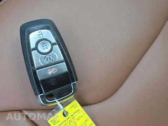 2024 Ford Maverick Lariat Crew Cab Short Bed - miniatura 5