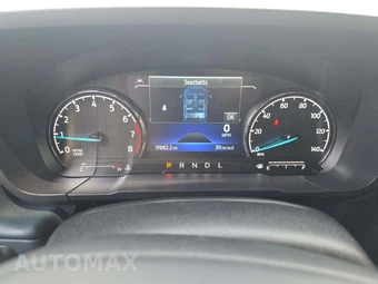 2024 Ford Maverick Lariat Crew Cab Short Bed - miniatura 6