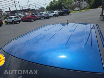 2024 Ford Maverick Lariat Crew Cab Short Bed - miniatura 9
