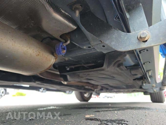 2024 Ford Maverick Lariat Crew Cab Short Bed - miniatura 14