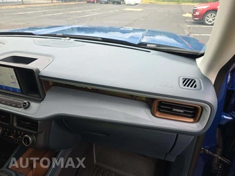 2024 Ford Maverick Lariat Crew Cab Short Bed - miniatura 16