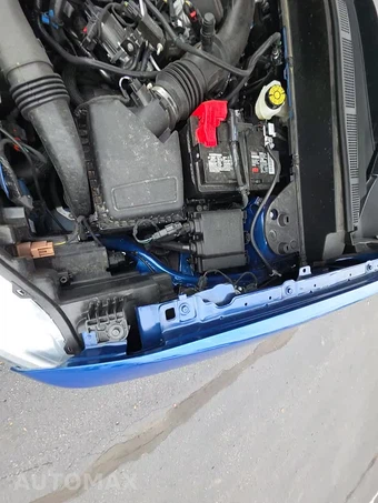 2024 Ford Maverick Lariat Crew Cab Short Bed - miniatura 21