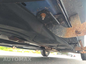 2024 Ford Maverick Lariat Crew Cab Short Bed - miniatura 4