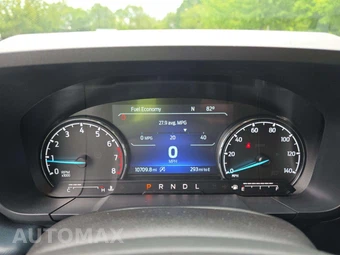 2024 Ford Maverick Lariat Crew Cab Short Bed - miniatura 6