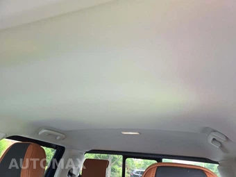 2024 Ford Maverick Lariat Crew Cab Short Bed - miniatura 8