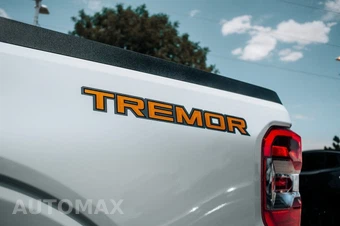 2024 Ford Maverick Lariat Tremor Crew Cab Short Bed - miniatura 14