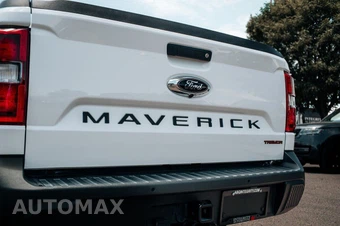 2024 Ford Maverick Lariat Tremor Crew Cab Short Bed - miniatura 15
