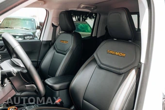 2024 Ford Maverick Lariat Tremor Crew Cab Short Bed - miniatura 19