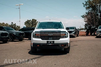 2024 Ford Maverick Lariat Tremor Crew Cab Short Bed - miniatura 2