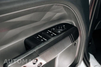 2024 Ford Maverick Lariat Tremor Crew Cab Short Bed - miniatura 20