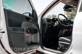 2024 Ford Maverick Lariat Tremor Crew Cab Short Bed - miniatura 22
