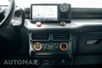 2024 Ford Maverick Lariat Tremor Crew Cab Short Bed - miniatura 25