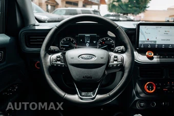 2024 Ford Maverick Lariat Tremor Crew Cab Short Bed - miniatura 26