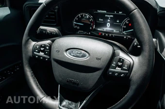 2024 Ford Maverick Lariat Tremor Crew Cab Short Bed - miniatura 27