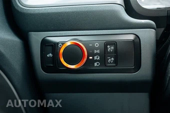 2024 Ford Maverick Lariat Tremor Crew Cab Short Bed - miniatura 29